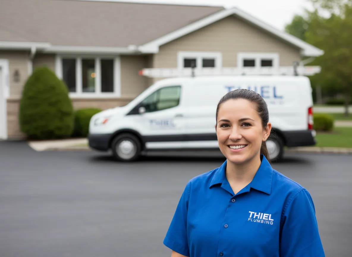 Plumber Choctaw, AR FAQs